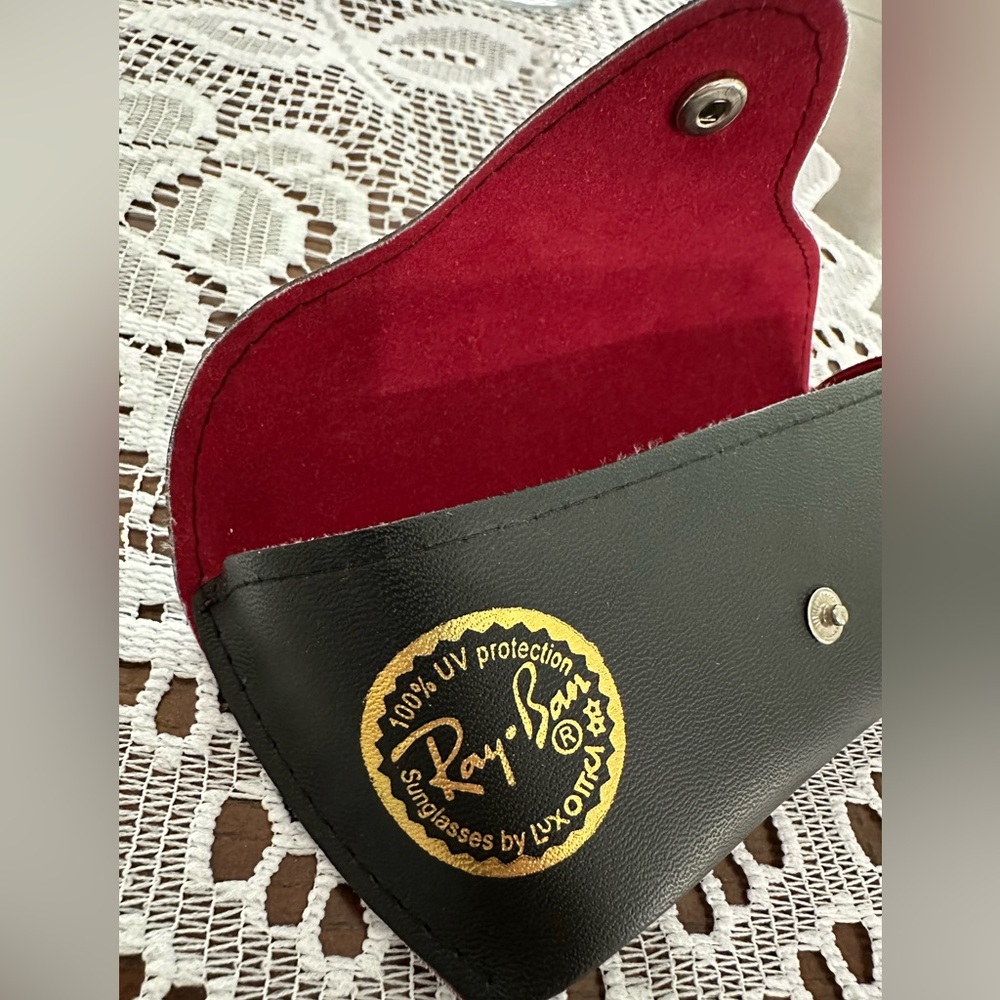 Ray Ban case - Picture 4 of 8
